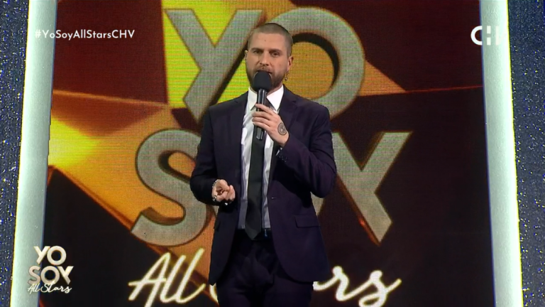 Yo Soy | Capítulo 41 | All Stars