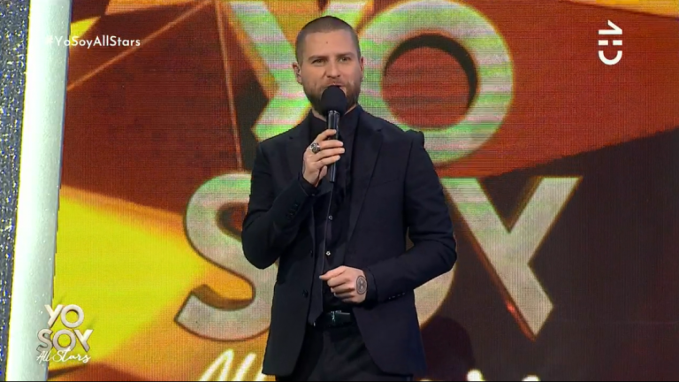 Yo Soy | Capítulo 44 | All Stars