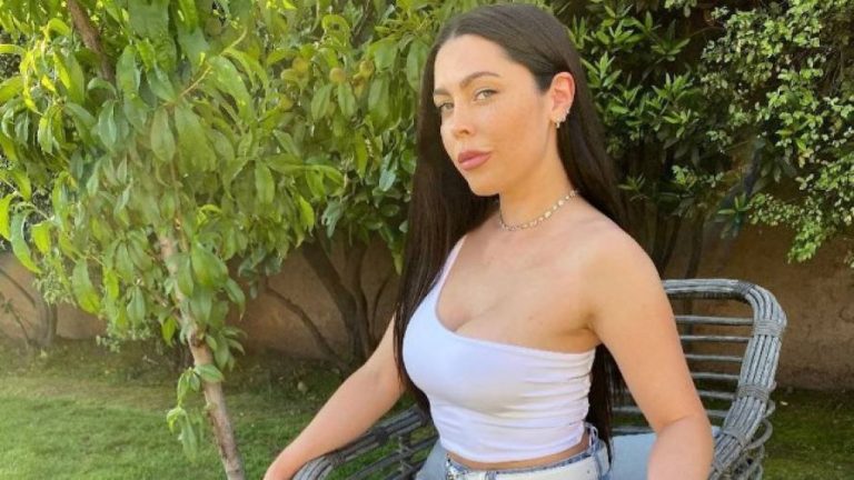 ¿Se acabó el amor? Los crípticos mensajes de Daniela Aránguiz que alarmaron a todos