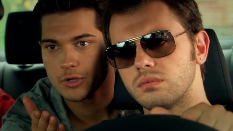 El Secreto de Feriha | Capítulo 142