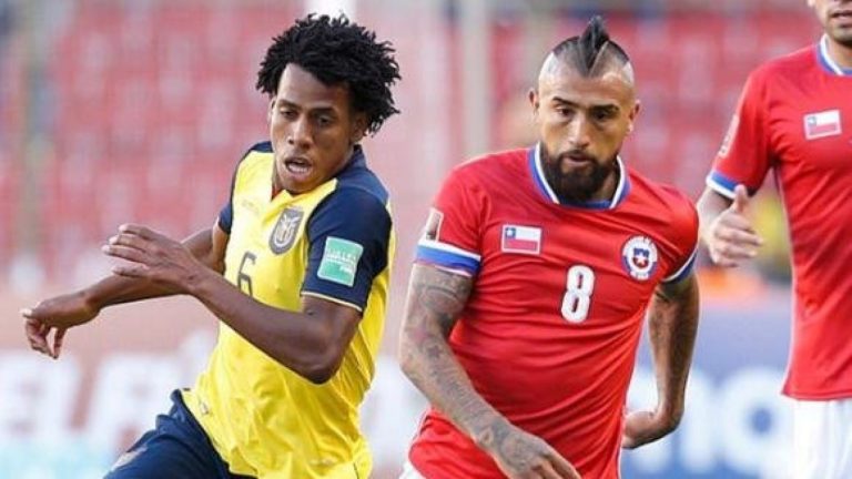 Clasificatorias Qatar: Dónde ver y quién transmite Colombia vs Chile