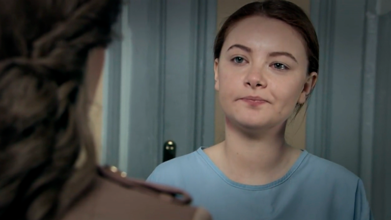 El Secreto de Feriha | Capítulo 133