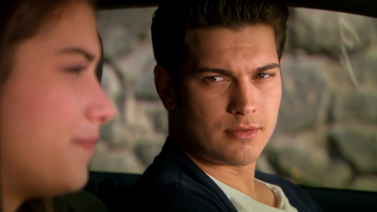 El Secreto de Feriha | Capítulo 136