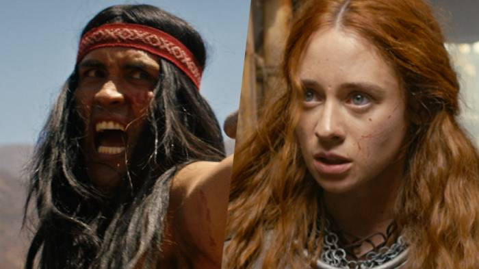 La gran batalla que marcó la historia de Chile y que podrás ver en Inés del Alma Mía