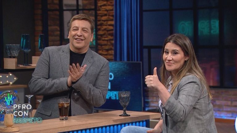 Pero Con Respeto | Capítulo 26