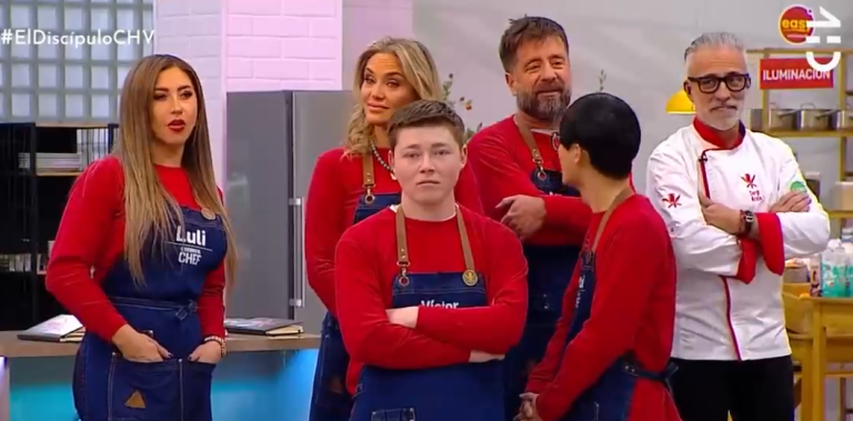 Sommeliers, nuevas reglas y un eliminado: Los memes que dejó 