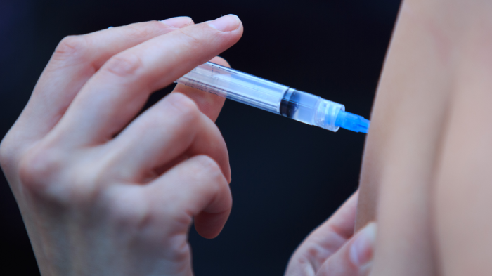 Revisa el calendario de vacunación para la semana del 4 al 8 de octubre