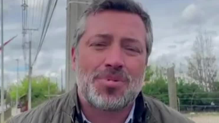 “Para mejorar mi pensión futura”: Sebastián Sichel rompe el silencio y admite haber retirado el 10% AFP