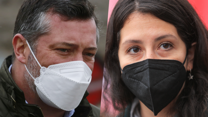 “¡HIPÓCRITA!”: Gael Yeomans reaccionó a video de Sichel donde admite retiro del 10%