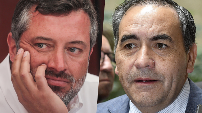 Diputado Fidel Espinoza sobre Sebastián Sichel: “No fue un error comunicacional sino una omisión culposa”