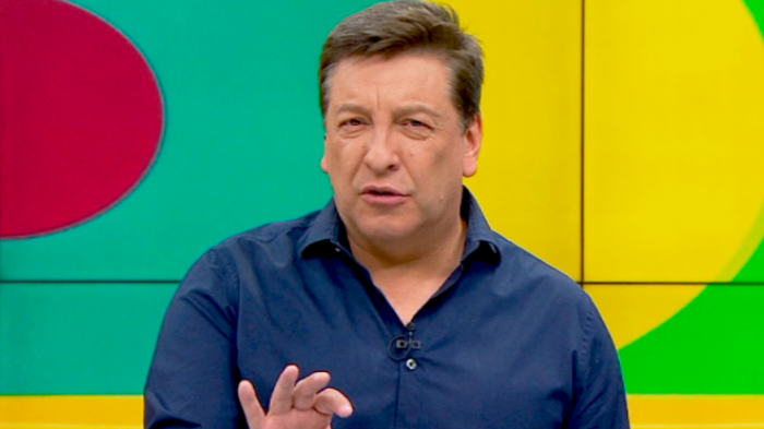 “¡PILLERÍA!” | Julio César Rodríguez sobre proyecto de diputado Alessandri: “El retiro del 100% es mentira”