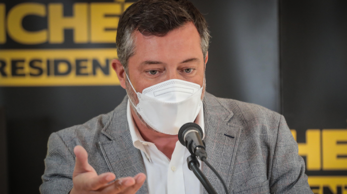 Polémica de Sichel y el retiro del 10%: ¿Cuáles son los costos políticos que podría pagar su candidatura presidencial?