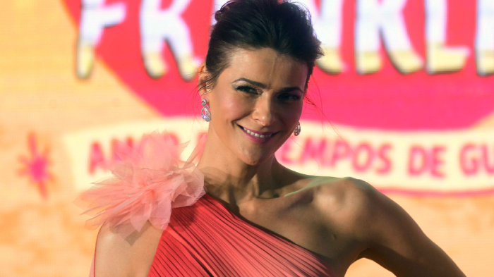 Abogado explicó conflicto que enfrenta a Tonka Tomicic y su madrastra por herencia de $691 millones