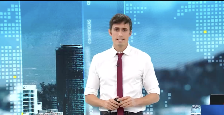 Contigo CHV Noticias AM | Sábado 2 de octubre de 2021