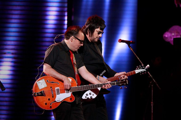 Más que la cuna del rock chileno: Concepción busca ser nombrada como 