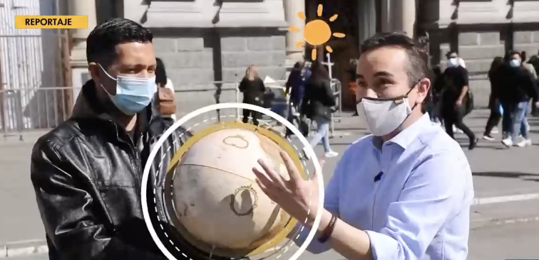 Los chilenos y el cambio climático: ¿Estamos preparados para enfrentar la crisis?