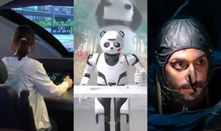 Robots, inteligencia artificial y arquitectura del futuro: Estas son las principales atracciones de Expo Dubai