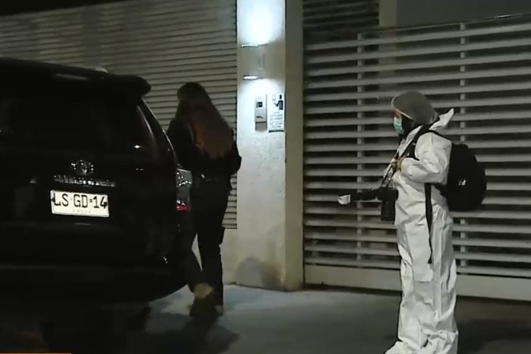 Lo atacó con una llave: Menor de edad se encuentra en estado grave por agresión de conductor