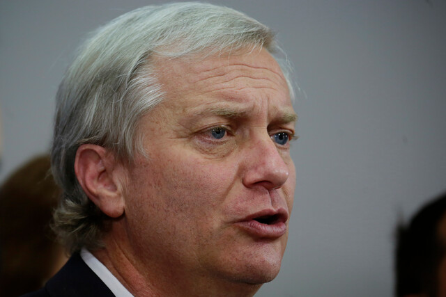 José Antonio Kast por crisis migratoria: 