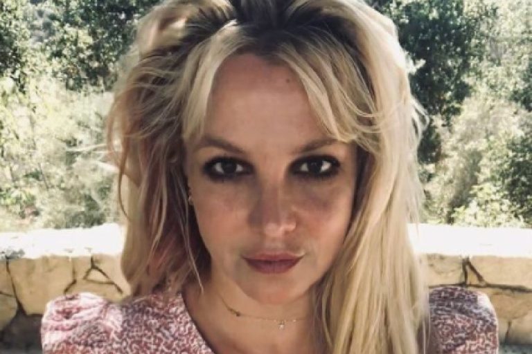Comienza una nueva etapa en su vida: Aseguran que Britney Spears no volverá a los escenarios