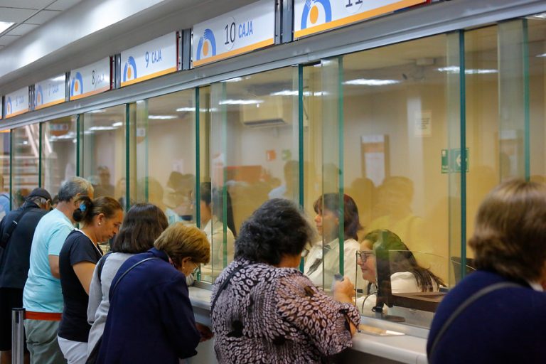 IPS llama a cobrar pagos pendientes del Aporte Familiar Permanente: ¿Cómo saber si me corresponde?