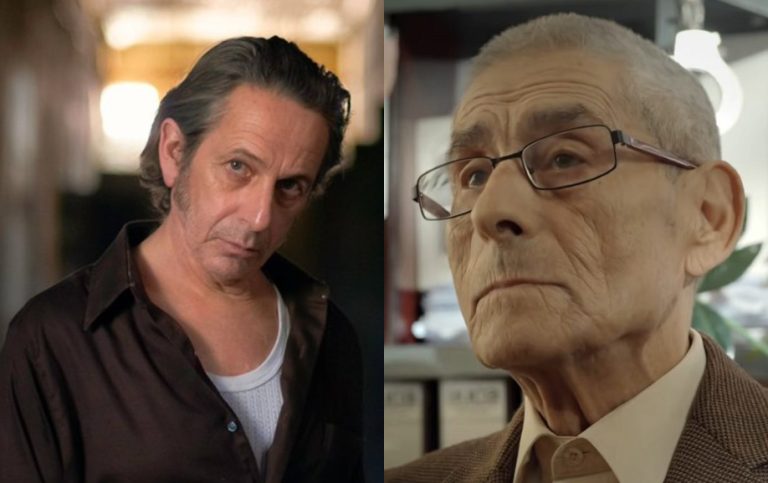 Cine chileno triunfa en Premios Platino 2021: Alfredo Castro y 