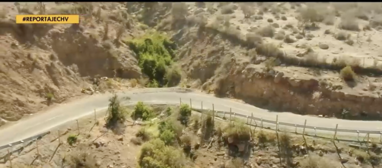 La guerra narco se toma las montañas de la Región de Coquimbo