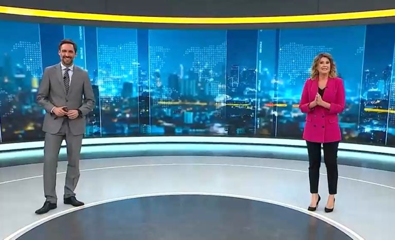 CHV Noticias Central | Domingo 3 de octubre de 2021