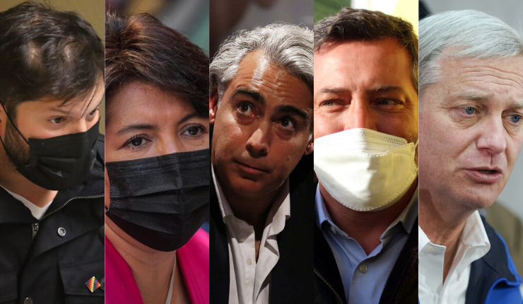 De solicitud de renuncia a una investigación urgente: Las reacciones de los presidenciales tras el Pandora Papers