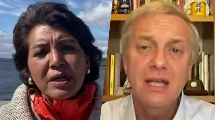 “¡Grave e inconcebible!”: Yasna Provoste y JA Kast coinciden en condenar vínculo de Piñera con “Dominga”