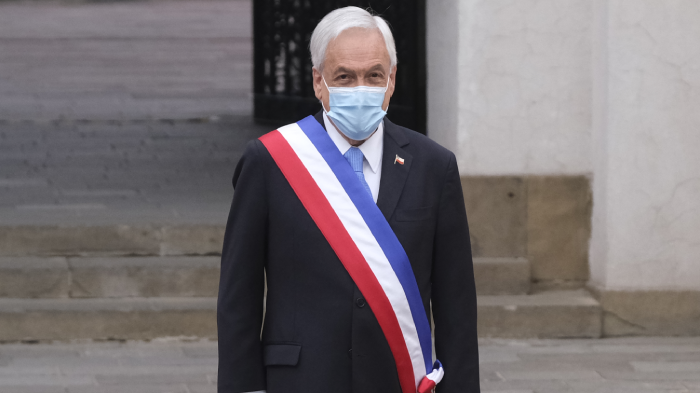 Pandora Papers: Oposición exige transparencia y no descarta acusación constitucional contra Sebastián Piñera