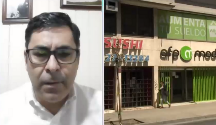 Asesores Previsionales llaman a rechazar el cuarto retiro: Argumentan que se está haciendo “un daño al sistema”