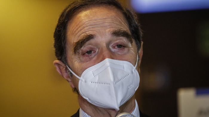 “Amigo de confianza de Piñera”: Daniel Núñez aseguró que Hernán Larraín se opuso a prohibición de paraísos fiscales