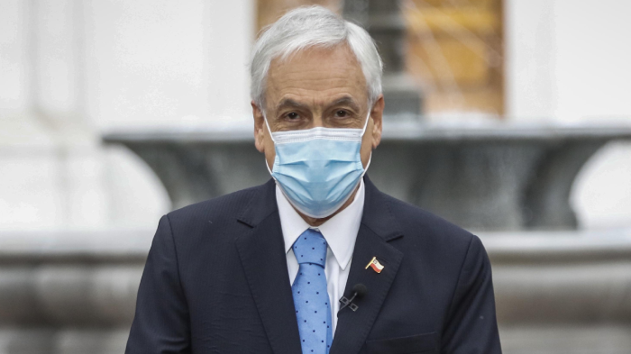 “Lo más grave es la cláusula”: Gabriel Silber habló sobre condiciones de compraventa entre familia Piñera y Délano por “Dominga”