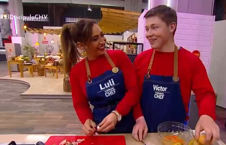 La confesión de Luli tras su salida de 