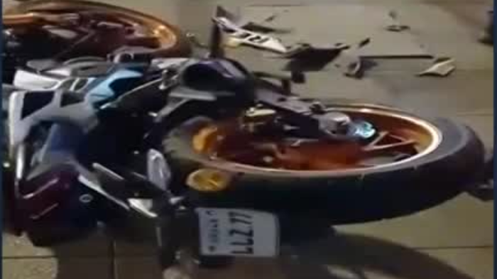 Conducía en estado de ebriedad: Destituyen al director del Hospital Gustavo Fricke por darse a la fuga tras fatal atropello