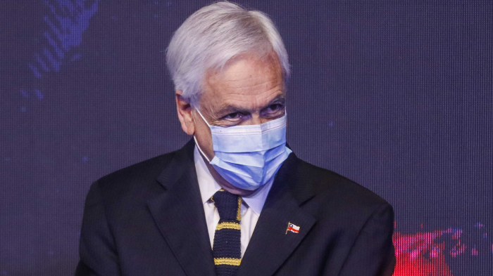 ¿Qué significa? Presidente se excusa con fideicomiso ciego tras polémica por compraventa de “Dominga” en paraíso fiscal