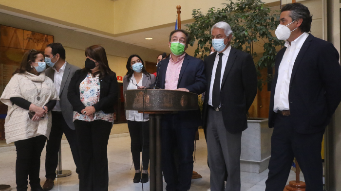 Caso Dominga: Diputados estudian acusación constitucional contra Sebastián Piñera