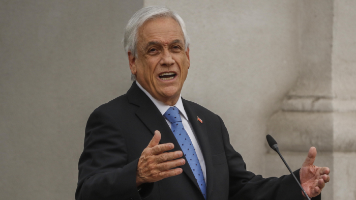 Unidad anticorrupción de la Fiscalía Nacional podría iniciar investigación por Caso Dominga