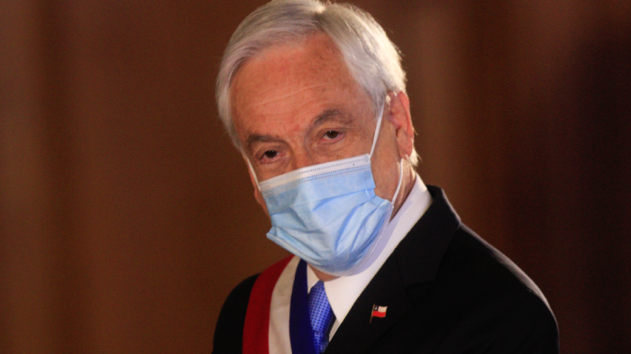 ¿Qué podría pasar con Sebastián Piñera tras la polémica por el Caso Dominga?