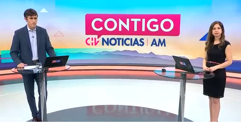 Contigo CHV Noticias AM | Miércoles 6 de octubre de 2021