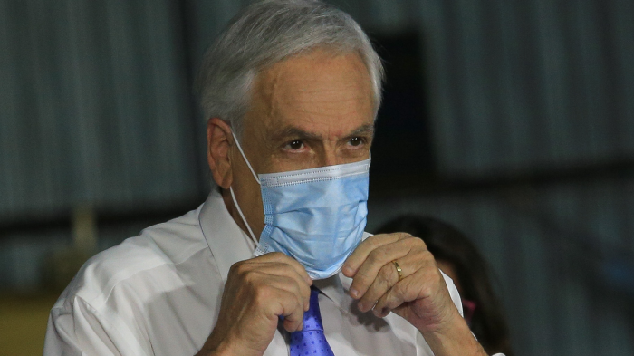 “Por infringir el principio de probidad”: Oposición iniciará acusación constitucional contra Sebastián Piñera