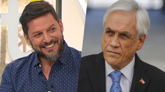 El día en que Rafa Cavada buceó con Sebastián Piñera para mostrar daño que Dominga podría causar al ecosistema