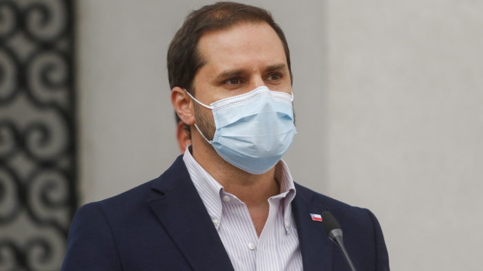 Bellolio aseguró que Sebastián Piñera es totalmente inocente y acusó “aprovechamiento y abuso político” de la oposición