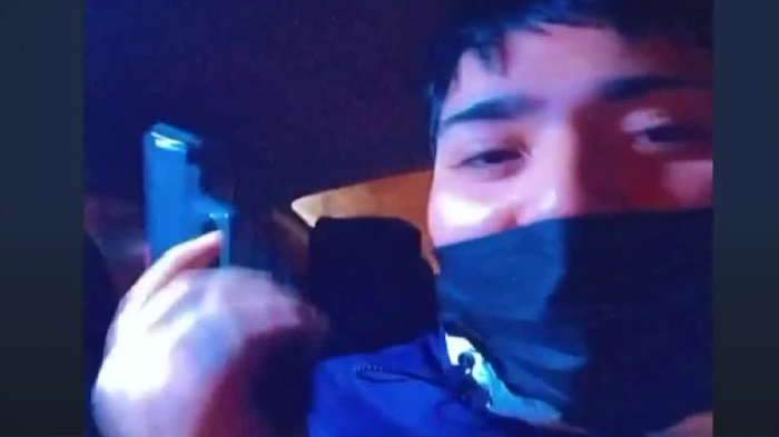 Cae la violenta banda “Mafia Sossa”: Asaltaban a conductores de app “Indrive” tras cancelar los viajes