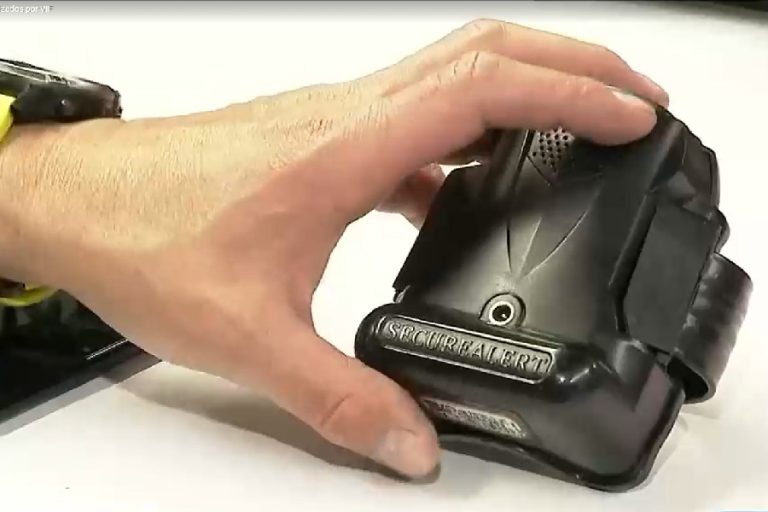 Con alertas incluidas: Así se monitoreará el uso de tobilleras electrónicas en formalizados por violencia intrafamiliar
