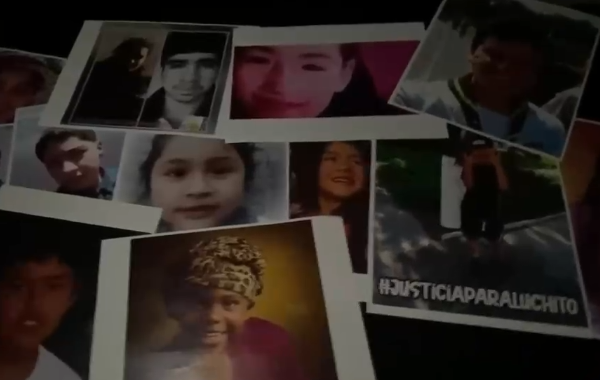 Casos de niños y niñas fallecidas: Aumentan balaceras con armas modificadas