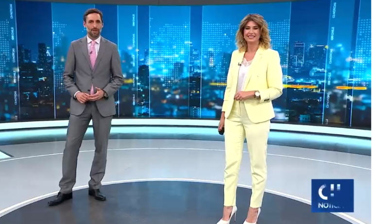 CHV Noticias Central | Miércoles 6 de octubre de 2021