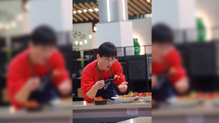 Detrás del Delantal | Capítulo 15