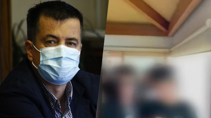 Diputado Celis acusa negligencia de Seremi: Participantes de polémica fiesta en Zapallar aún no pagan multa